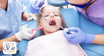 توصیه های مهم یک دندانپزشک اطفال برای حفظ سلامت دندان کودکان