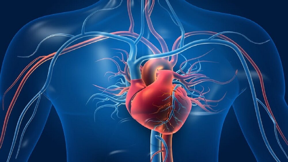 عوارض نارسایی قلبی چیست؟