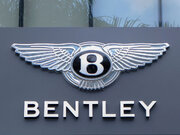 Bentley Motors؛ از خودروهای DFP تا همکاری با فولکس واگن