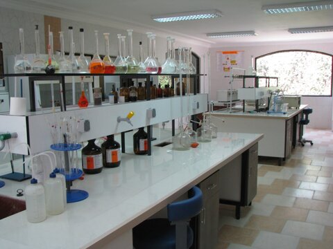 آزمایشگاه سازمان پسماند اصفهان در آستانه دریافت استاندارد ملی ایزو ۱۷۰۲۵