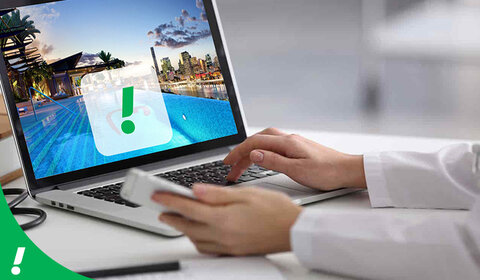 اقامتگاه اقتصادی و باکیفیت را چطور پیدا کنیم؟ اقامتگاه اقتصادی و باکیفیت را چطور پیدا کنیم؟