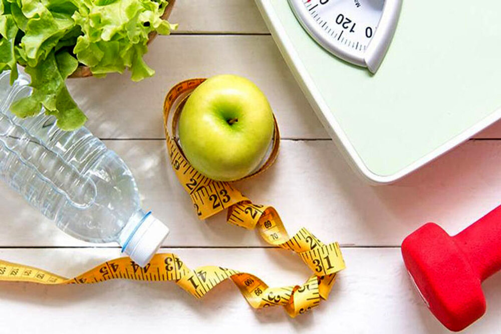 مصرف کدام مواد غذایی در زمینه کاهش وزن موثر است؟
