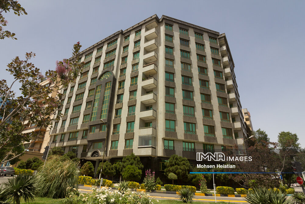 قیمت مسکن امروز اصفهان ۱۲ تیر ۱۴۰۱/آپارتمان در بزرگمهر متری ۵۰ میلیون تومان!