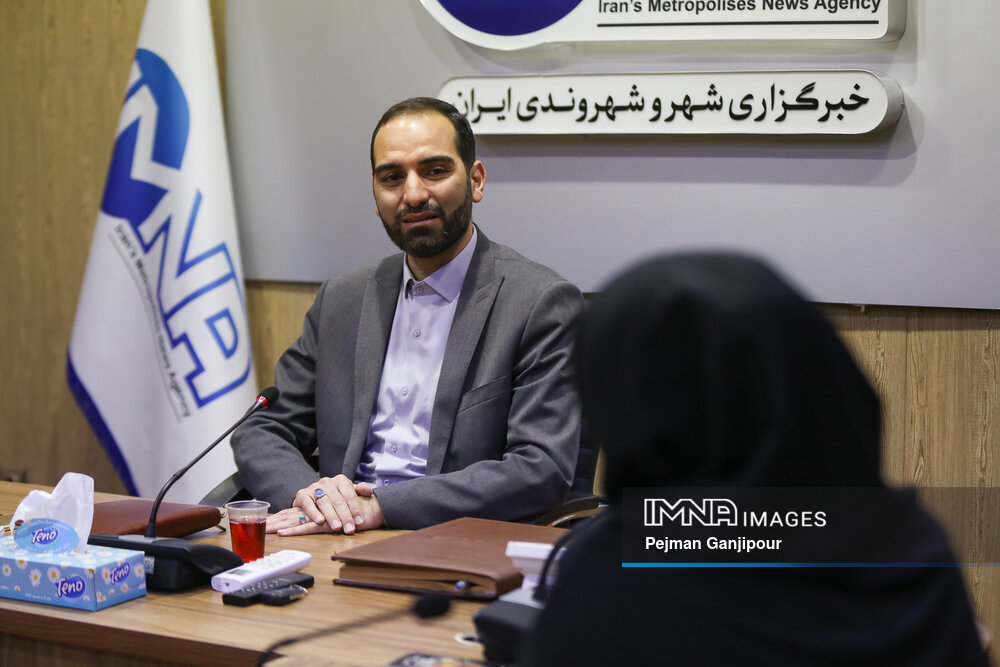 مدیریت شهری اصفهان برای مبارزه با فساد چه کرده است؟