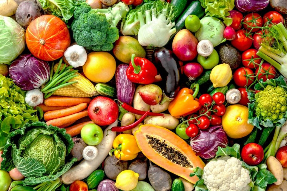 مصرف میوه و سبزیجات چه تاثیری بر کودکان بیش‌فعال دارد؟