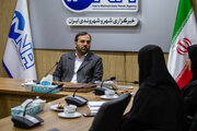 نقاط حادثه‌خیز منطقه ۱۴ اصفهان رفع شده است