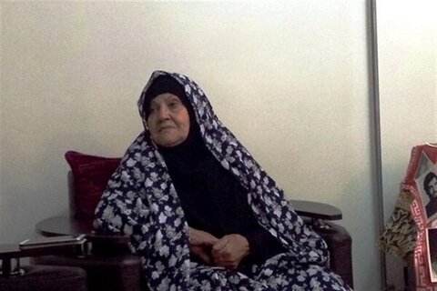  روایت مظلوم‌ترین مادر شهید ایرانی 