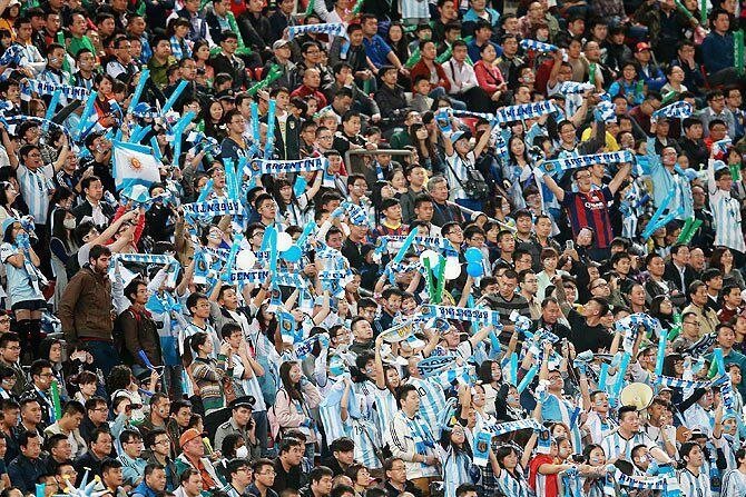 درخواست مهم فدراسیون فوتبال آرژانتین از تیم‌های لیگ برتر انگلیس!