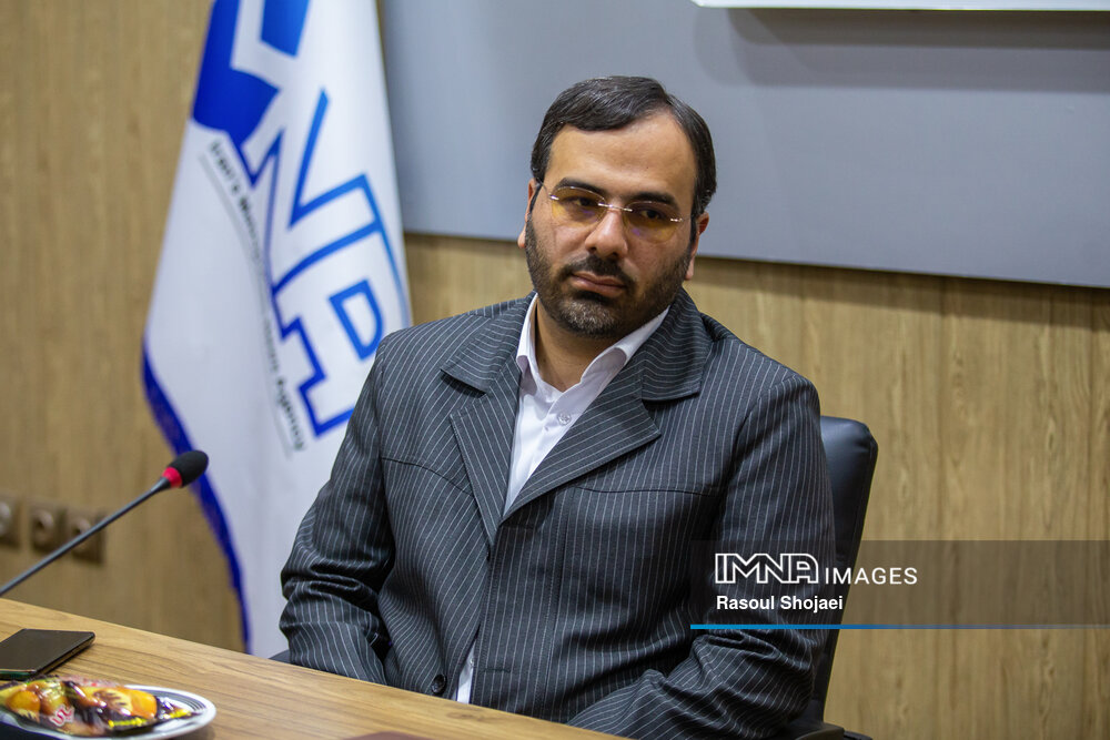 منطقه ۱۴ اصفهان در حال تجربه تحولی تاریخی است/ کلانتری حصه نقطه عطفی در تأمین امنیت مردم