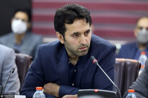 راه‌اندازی سامانه یکپارچه املاک و مستغلات در مشهد