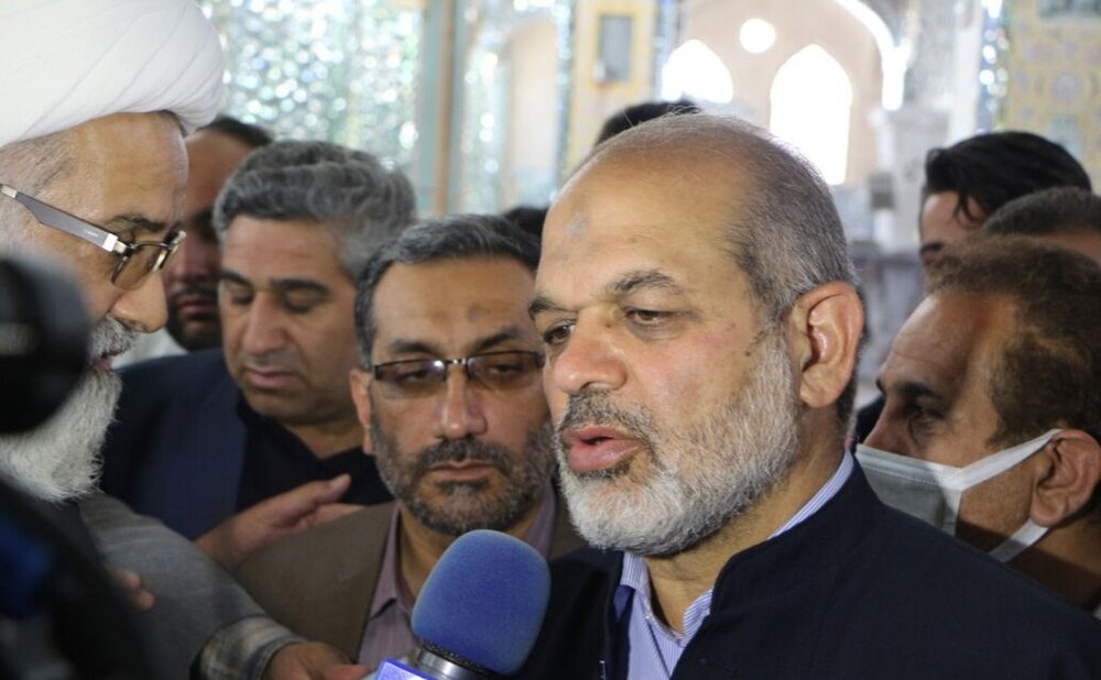 استاندار کربلا به تهران می‌آید/ آمادگی استانداران مرزی برای مراسم اربعین