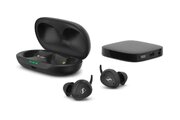 هدفون بی‌سیم TV Clear Sennheiser معرفی شد