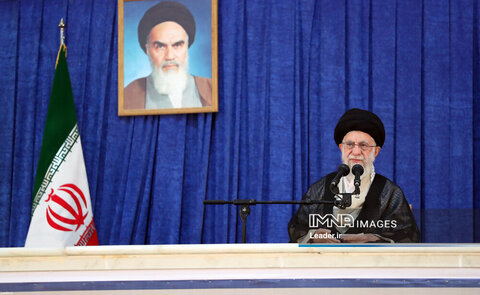 مراسم سالگرد ارتحال امام خمینی(ره) فردا با سخنرانی رهبر انقلاب برگزار خواهد شد