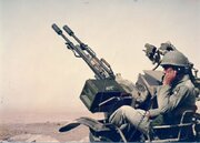 ۲۹ مرداد؛ سالروز برقراری آتش‌بس در مرزهای ایران و عراق