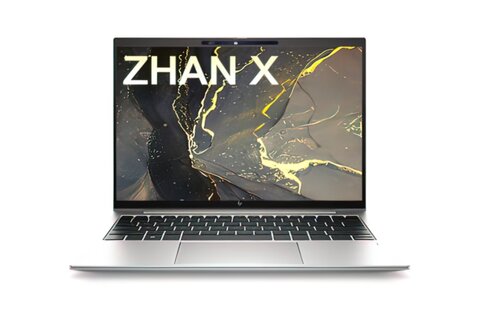 لپ‌تاپ ۱۴ اینچی HP Zhan X معرفی شد