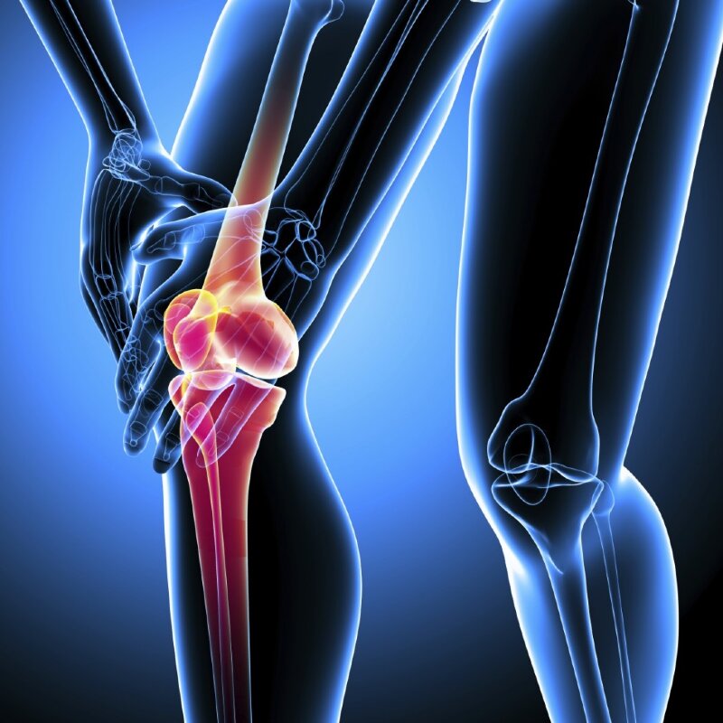 علت درد استخوان و عضلات چیست؟