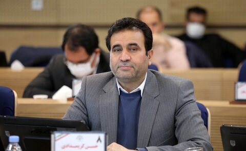 استقبال از بهار رویدادی مهم در مدیریت شهری مشهد
