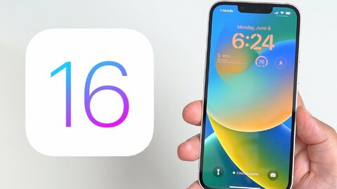 کدام گوشی های آیفون از iOS 16 پشتیبانی نخواهند کرد؟