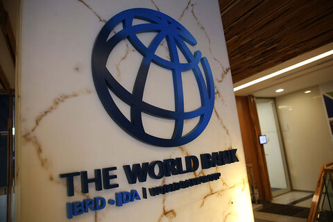 پیش‌بینی بانک جهانی از آینده رشد اقتصادی