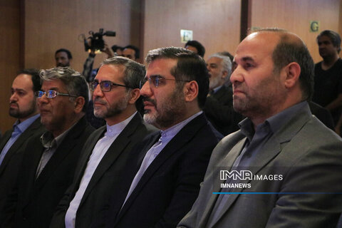 سفر وزیر فرهنگ به سمنان