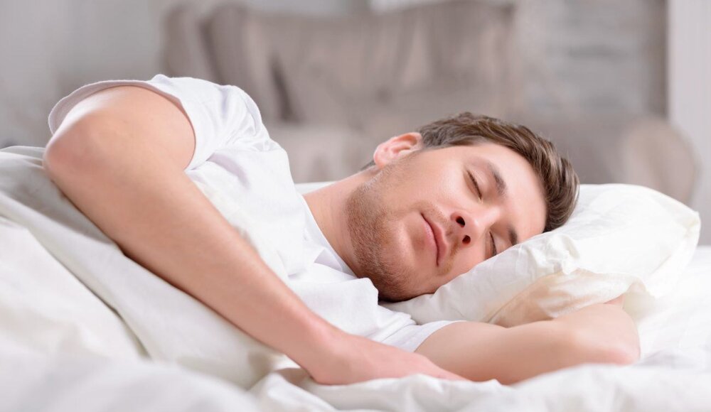 عواملی که مانع خواب راحت می‌‎شود