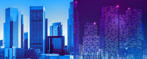 همکاری انجمن شهرهای هوشمند و کنسرسیوم دوقلوی دیجیتال برای حمایت از شهرها