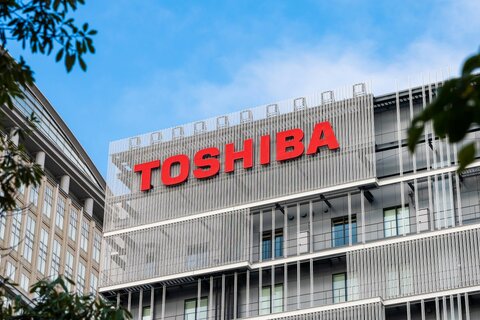 Toshiba؛ از تولید تلگراف تا تبدیل به برترین شرکت الکترونیک