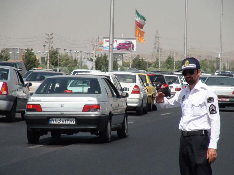 بهترین راه پرداخت خلافی خودرو ۱۴۰۱: پرداخت قسطی خلافی