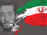 وزیری که به اسارت بعثی‌ها در آمد