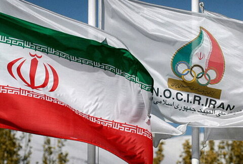 کاروان ۵۰۰ نفره ورزش ایران در راه قونیه