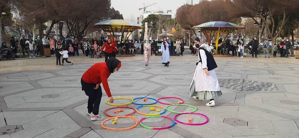برگزاری جشنواره بازار سفر در استان البرز