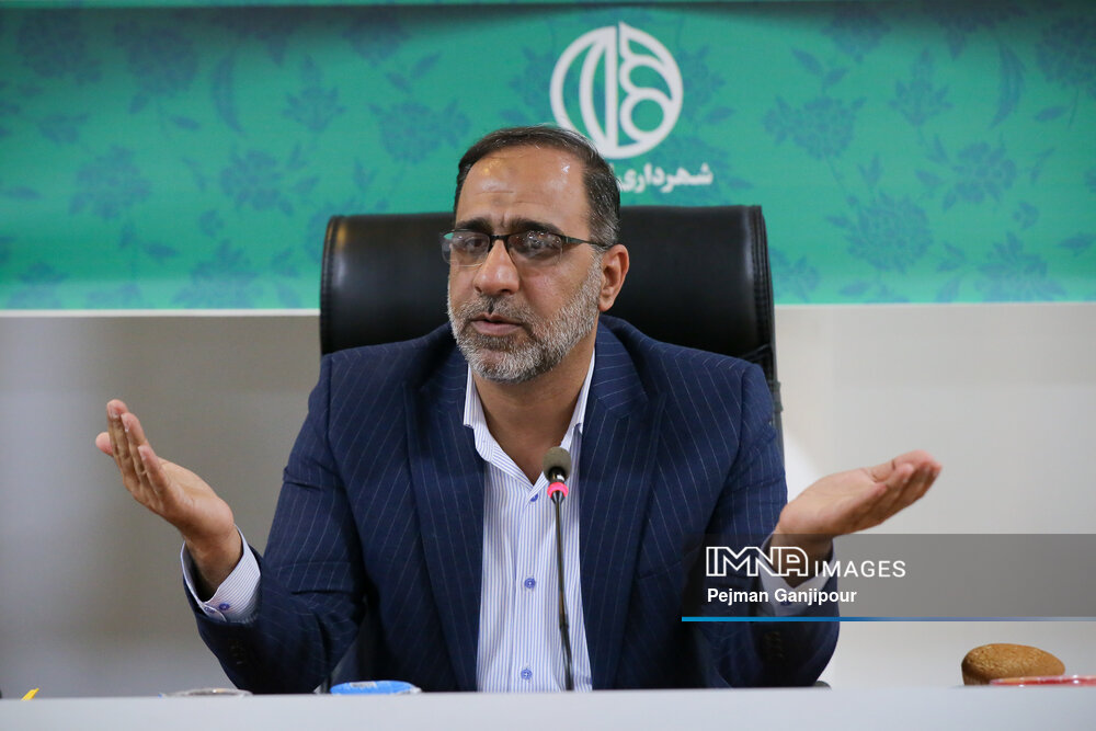 جزئیات تغییر در قرارداد پیمانکاران خدمات شهری اصفهان