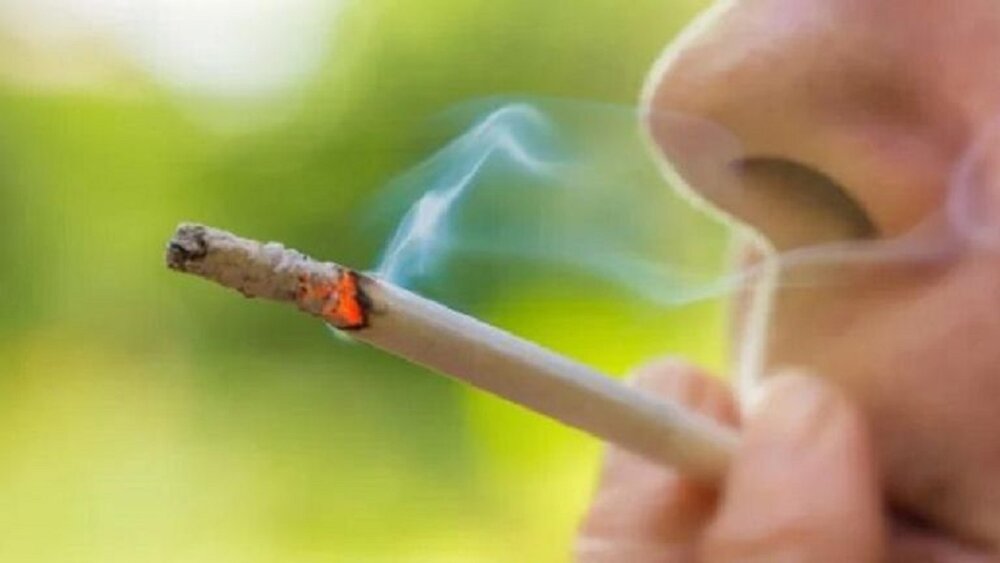 مالیات و عوارض واردات سیگار صرف درمان ناباروری می‌شود