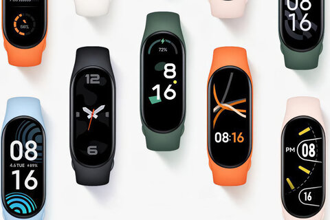ساعت هوشمند Redmi Watch 3 عرضه شد