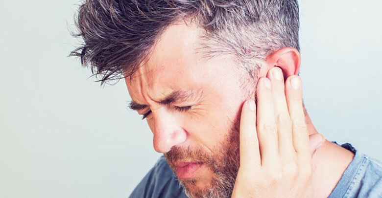 درمان وزوز گوش ناشی از بیماری کرونا + علائم