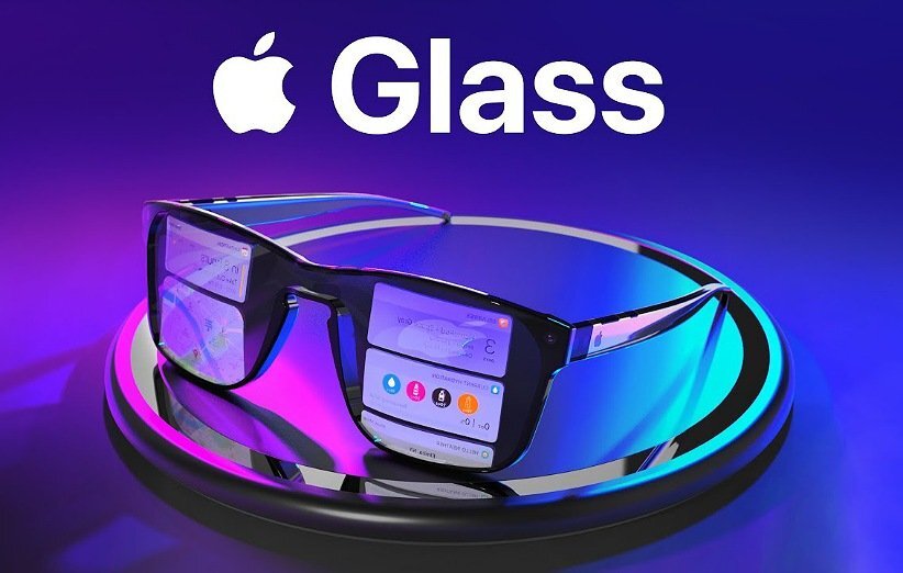 عینک واقعیت افزوده اپل چه زمانی معرفی می‌شود؟