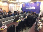 وزیر جهاد کشاورزی با صنعتگران کاشان دیدار کرد