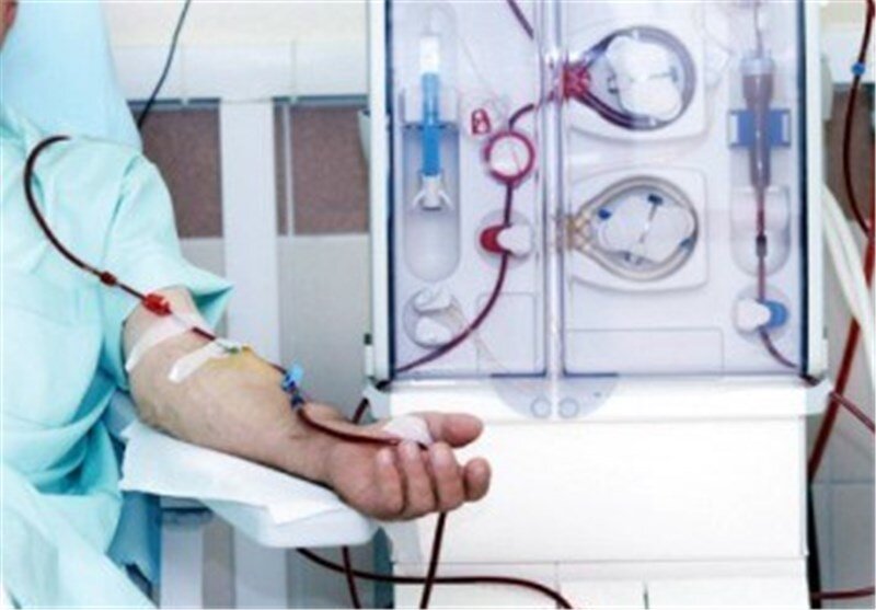 Iranian Successfully Exports Hemodialysis Machines to Four Countries