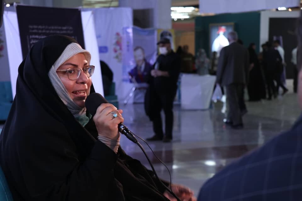 سکونت در ایران؛ مهریه بانوی مسلمان آمریکایی