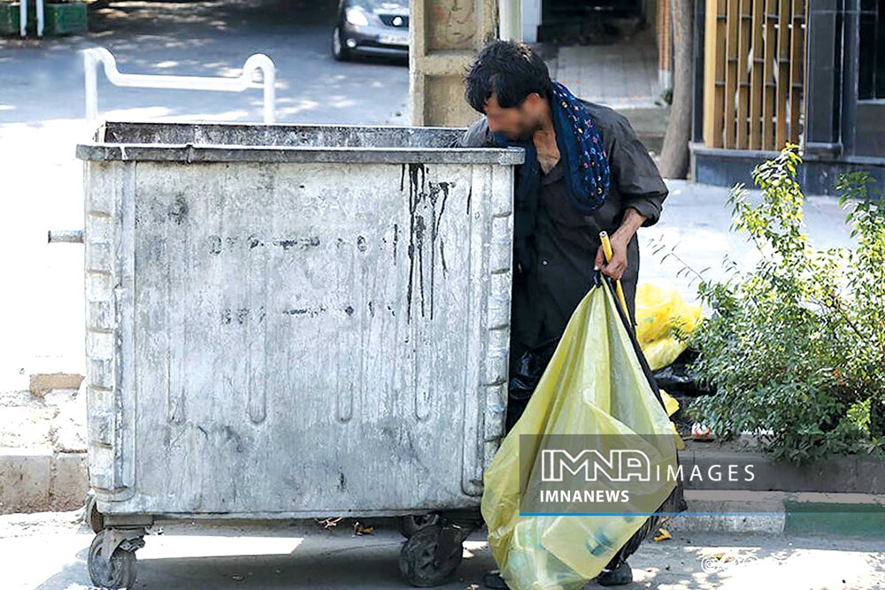 Food Waste Major Contributor to Food Insecurity in Iran