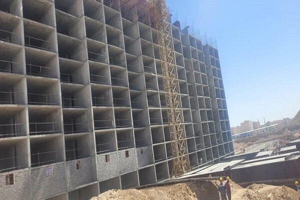 ساخت مجتمع مسکونی جذامیان در مشهد با هبه ۲۰ میلیاردی