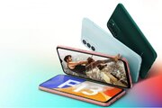 گوشی گلکسی F13 چه زمانی رونمایی می‌شود؟