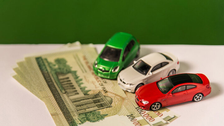 چطور می‌توانیم قیمت خودروی کارکرده خود را افزایش دهیم؟ 