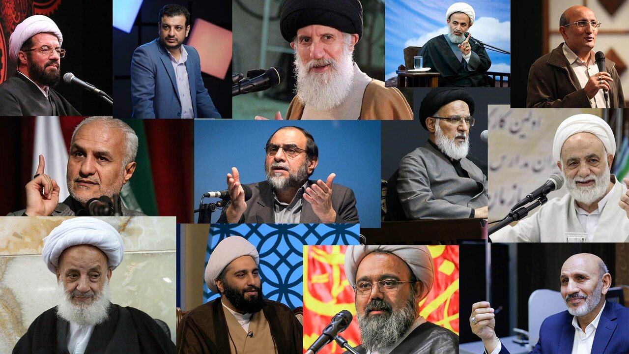 قدیمی ترین مرجع سخنرانی کوتاه در ایران