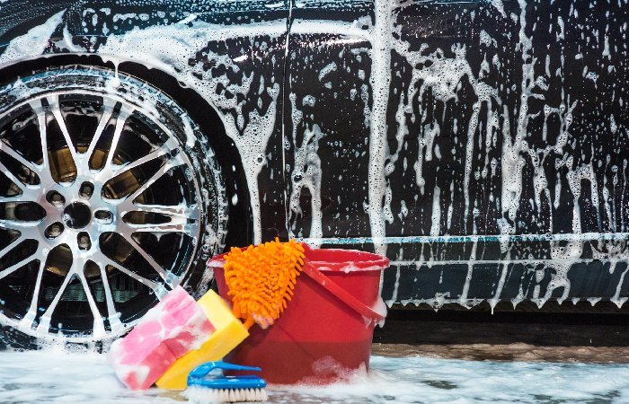 چطور میتوانیم قیمت خودروی کارکرده خود را افزایش دهیم؟