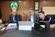 برگزاری دادگاه حکمیت ورزش جهت رسیدگی به اعتراض رادولوویچ