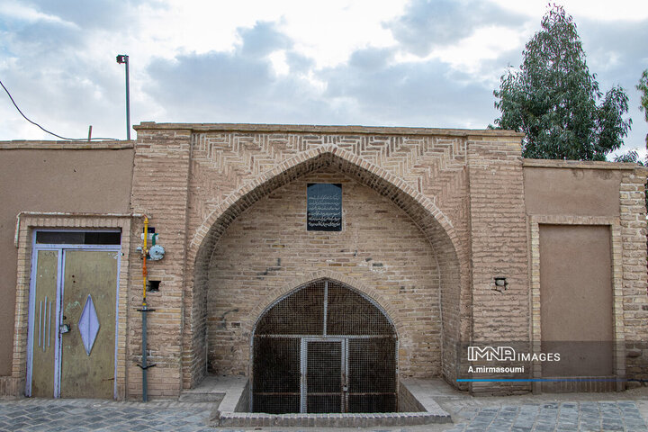 Ab-Anbars; Iran's ancient water resources engineering 
