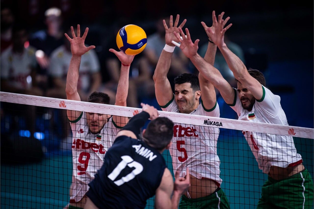 فدراسیون جهانی والیبال: ایران و لهستان در بازی اول به چالش کشیده می‌شوند