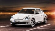 فولکس واگن بیتل جدید ۲۰۲۳ + قیمت، مشخصات، عکس کروک و کوپه قدیمی VolksWagen Beetle