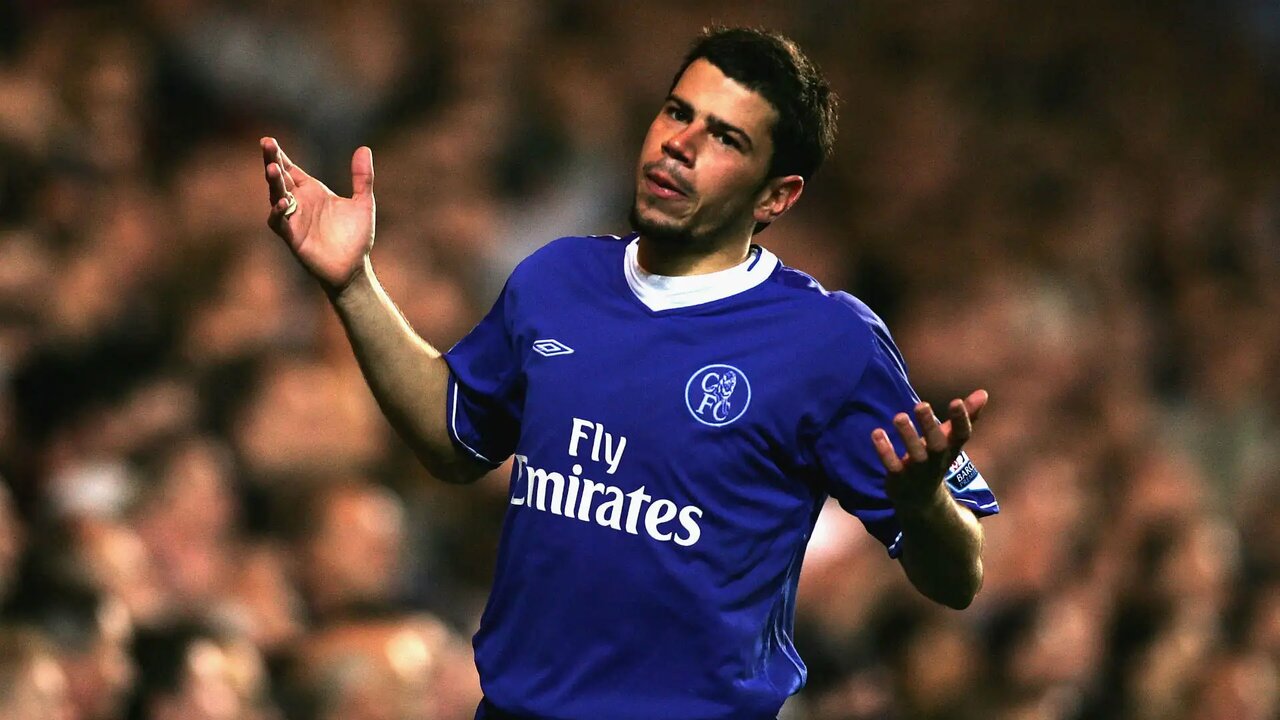 بازیکنانی که با پیراهن شماره ۹ چلسی ناکامی را تجربه کردهاند!